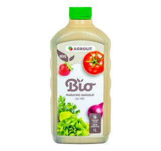 BIO ZA VRT 1L
