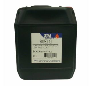 HLADILNO MAZALNO SREDSTVO OLMA BIOLMEOL 100 BFF 10 LIT / R1 / P60 / JC