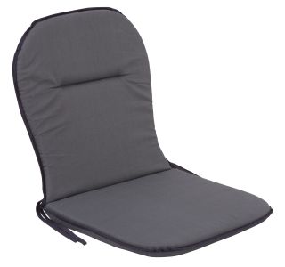 BENIS 80X43X3 CM, SIVA