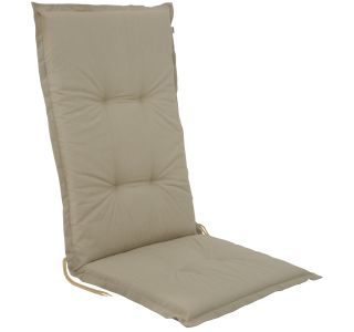 BLAZINA DAJAR MALEZJA HOCH 117X50X6 CM BEŽ BLAZINA DAJAR MALEZJA HOCH 117X50X6 CM BEŽ