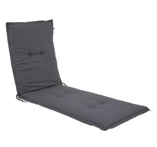 BLAZINA DAJAR MALEZJA LIEGE 190X60X6 CM SIVA BLAZINA DAJAR MALEZJA LIEGE 190X60X6 CM SIVA