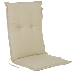 BLAZINA DAJAR MALEZJA NIEDRIG 100X46X5 CM, BEŽ BLAZINA DAJAR MALEZJA NIEDRIG 100X46X5 CM, BEŽ
