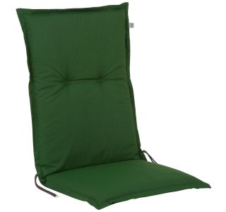 BLAZINA DAJAR MALEZJA NIEDRIG 100X46X5 CM, ZELENA BLAZINA DAJAR MALEZJA NIEDRIG 100X46X5 CM, ZELENA