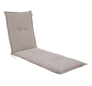 PALERMO LIEGE 190X60X8 CM BEŽ, PREMIUM PALERMO LIEGE 190X60X8 CM BEŽ, PREMIUM