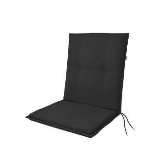 SMART 100X48X4 CM NIZKA, ANTRACIT