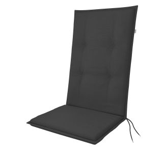 SMART 119X48X4 CM VISOKA, ANTRACIT