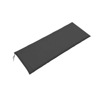 SMART 120X45X4 CM ZA KLOP, ANTRACIT