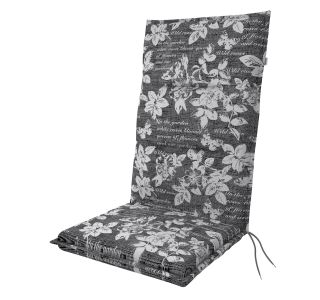 SPOT 118X48X5 CM SIVO/BEŽ, 3950