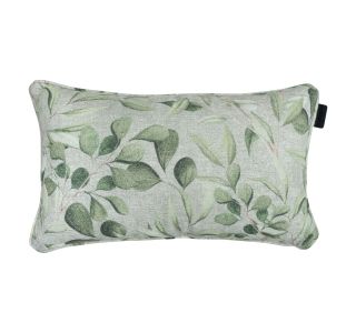 DEKORATIVNA 50X30 CM DIEZ OLIVNO ZELENA/SIVA