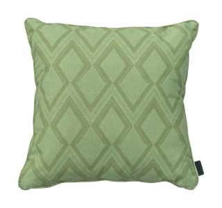 GRAPHIC, ZELENA, 50X50 CM