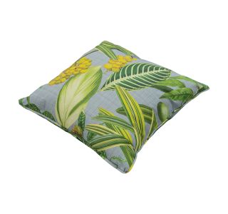 BLAZINA MADISON LA GRAVE, SIVA, 50X50 CM