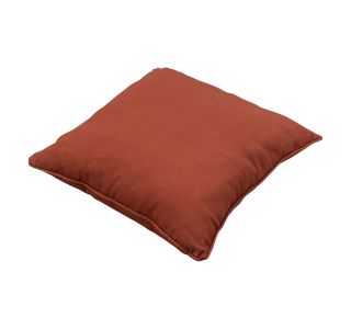 BLAZINA MADISON PANAMA, ORANŽNA, 45X45 CM BLAZINA MADISON PANAMA, ORANŽNA, 45X45 CM