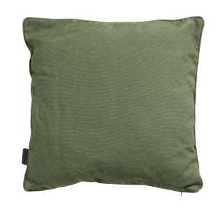 BLAZINA MADISON PANAMA, ZELENA, 45X45 CM