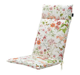 VISOK NASLON 50X120 CM MILLY CVETLIČNI VZOREC