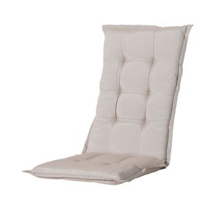 VISOK NASLON 50X123 CM PANAMA SVETLO SIVA