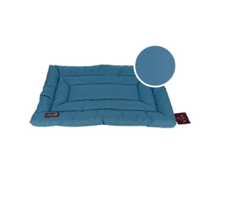 BLAZINA ZA PSA TRAMP VIP BY TRAMP MAYA BLAZINA ZA PSA, MODRA, 91 X 56 CM BLAZINA ZA PSA TRAMP VIP BY TRAMP MAYA BLAZINA ZA PSA, MODRA, 91 X 56 CM