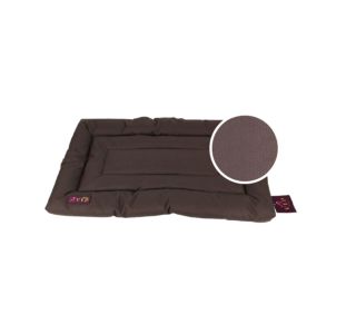 BLAZINA ZA PSA TRAMP VIP BY TRAMP MAYA BLAZINA ZA PSA, TEMNO RJAVA, 122 X 73 CM