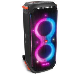 BLUETOOTH KARAOKE JBL ZVOČNIK PARTYBOX 710 ČRN BLUETOOTH KARAOKE JBL ZVOČNIK PARTYBOX 710 ČRN