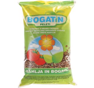 ORGANSKO BOGATIN 30 L ORGANSKO BOGATIN 30 L