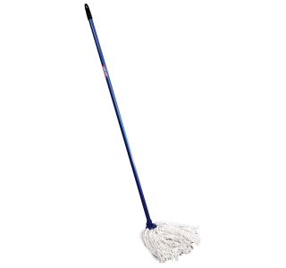 PRIPOMOČEK ZA ČIŠČ. TAL PEREX BOMBAŽNI MOP Z DRŽALOM