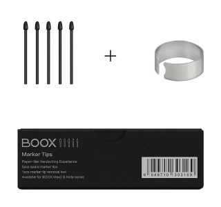 BOOX KONICE ZA PISALA ZA TABLIČNI RAČUNALNIK