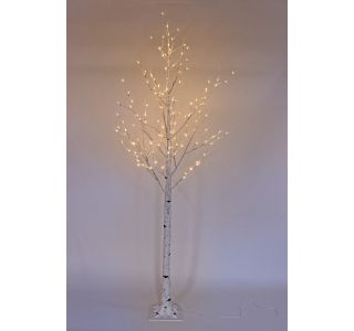LUČKE R+W BREZA 240 CM 160L LUČKE R+W BREZA 240 CM 160L