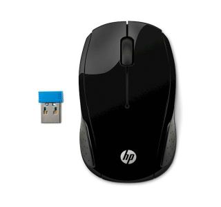 BREZŽIČNA MIŠKA HP OPTIČNA 220