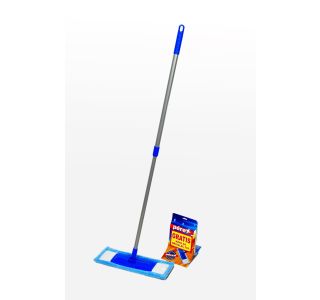 BRISALEC TAL Z DRŽALOM