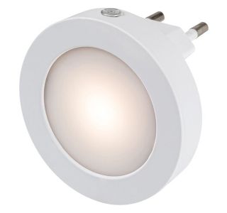 BRLIVKA RABALUX PUMPKIN 0.5W BELA