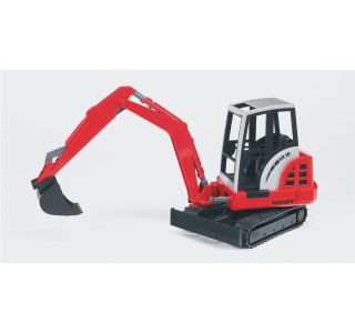 BRUDER KOPAČ SCHAEFF HR16 02432