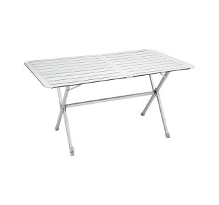 BRUNNER GAPLESS LEVEL 6 MIZA, SREBRNA