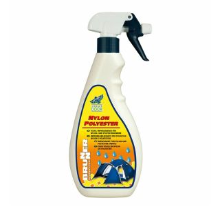 BRUNNER IMPREGNACIJA ZA POLIESTER IN MEŠANE TKANINE 500 ML BRUNNER IMPREGNACIJA ZA POLIESTER IN MEŠANE TKANINE 500 ML