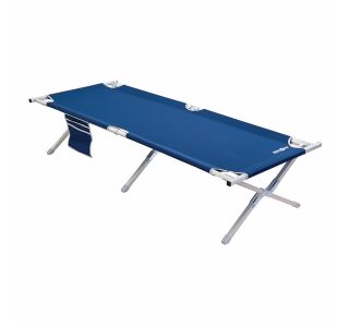 BRUNNER OUTDOOR COT POSTELJA