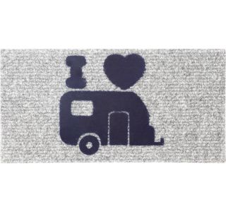 BRUNNER PREDPRAŽNIK KARAVAN