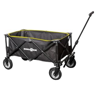 VOZIČEK ZA NA PLAŽO BRUNNER CARGO COMPACT