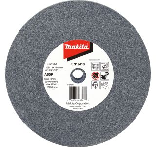 BRUSNI KOLUT MAKITA 150X6.4X12.7 MM BRUSNI KOLUT MAKITA 150X6.4X12.7 MM