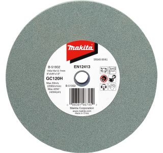 BRUSNI KOLUT MAKITA 205X15.88X19 MM GC120H BRUSNI KOLUT MAKITA 205X15.88X19 MM GC120H