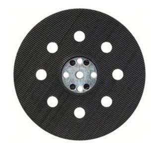 PODL. PLOŠČA ZA EKSCENTR. BOSCH 115 MM SREDNJA ZA PEX 115 PODL. PLOŠČA ZA EKSCENTR. BOSCH 115 MM SREDNJA ZA PEX 115