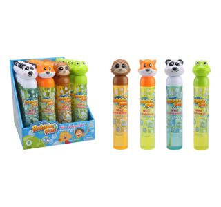 BUBBLE FUN MILNI MEHURČKI 177 ML DHOBB10459