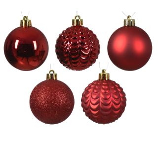 RDEČA V TUBI 80/1 RAZLIČNE VELIKOSTI