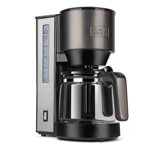 KAVNI FILTER APARAT BLACK & DECKER BXCO870E