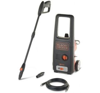 VISOKOTLAČNI ČISTILNIK BLACK & DECKER BXPW1600E