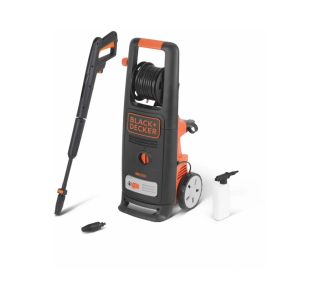 VISOKOTLAČNI ČISTILNIK BLACK & DECKER BXPW2200E