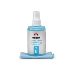ČISTILO ZA AV MELICONI C200