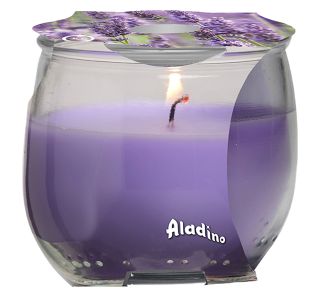 CANDELS LAVANDER