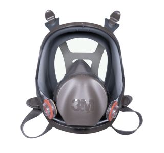 CELOOBRAZNA MASKA 3M 6900