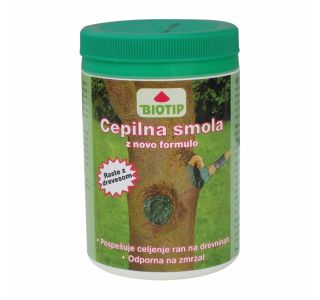 CEPILNA SMOLA BIOTIP ELASTIČNA 250 G