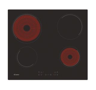 STEKLOKERAMIČNA PLOŠČA CANDY CH 64 CCB