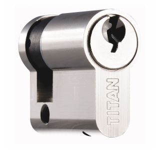 CILINDRIČNI VLOŽEK K1 TITAN 848 POLCILINDER 10:30 ZAV=1 KOS