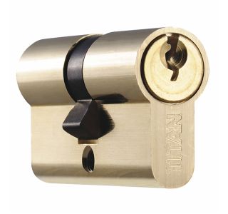 CILINDRIČNI VLOŽEK TITAN 847/60-K 30:30 MS ZAV=1 KOS